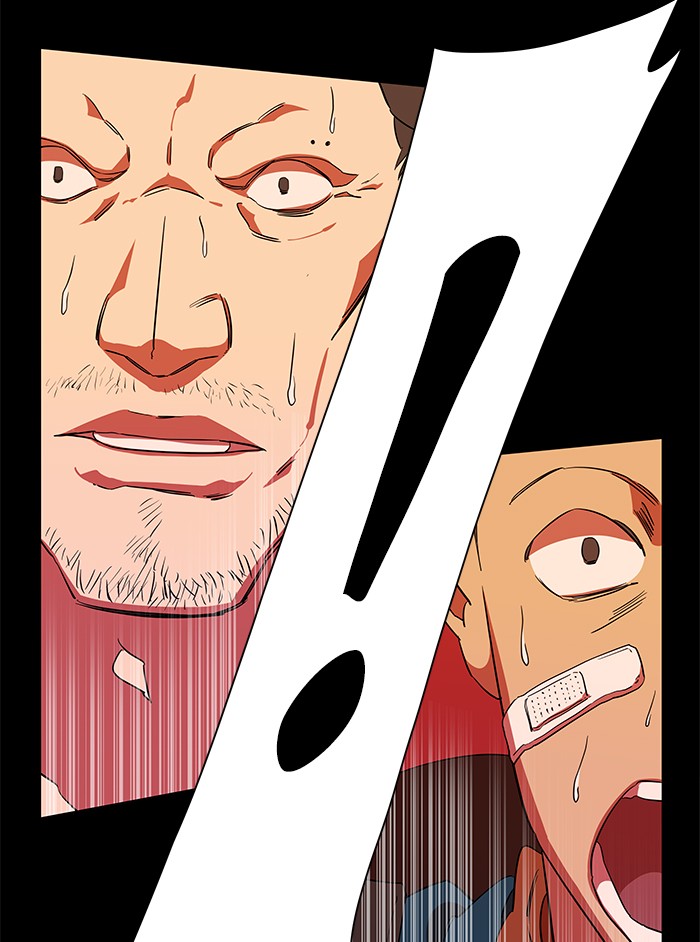 Parallel City chapter 34 page 16