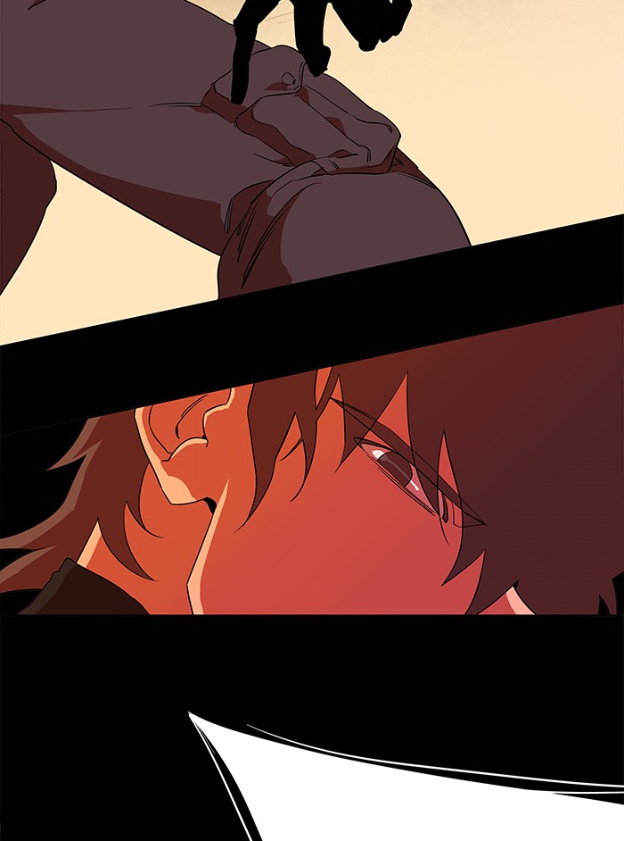 Parallel City chapter 34 page 18