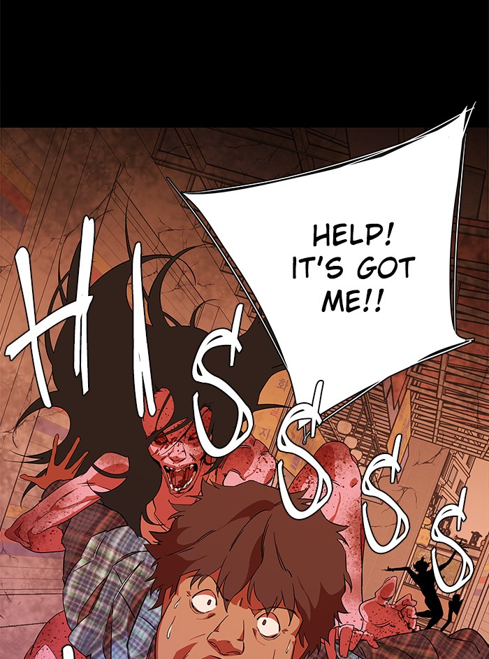 Parallel City chapter 34 page 2