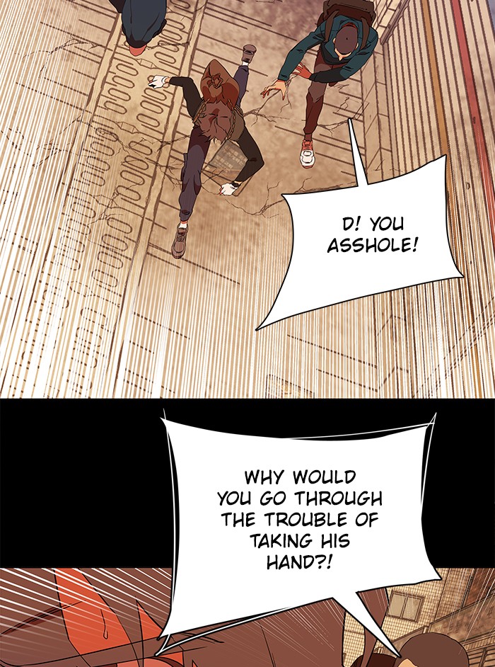 Parallel City chapter 34 page 25