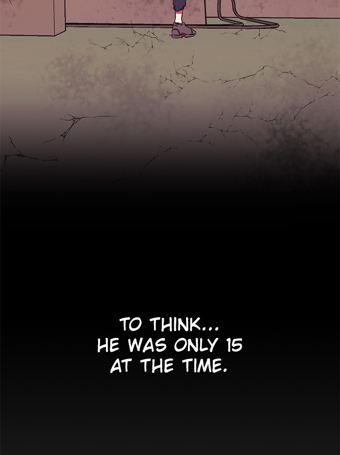 Parallel City chapter 34 page 60