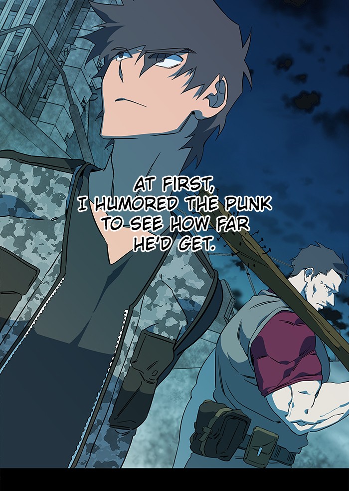 Parallel City chapter 34 page 63