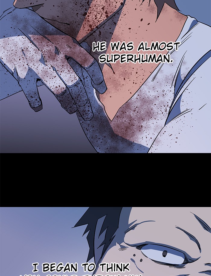 Parallel City chapter 34 page 67