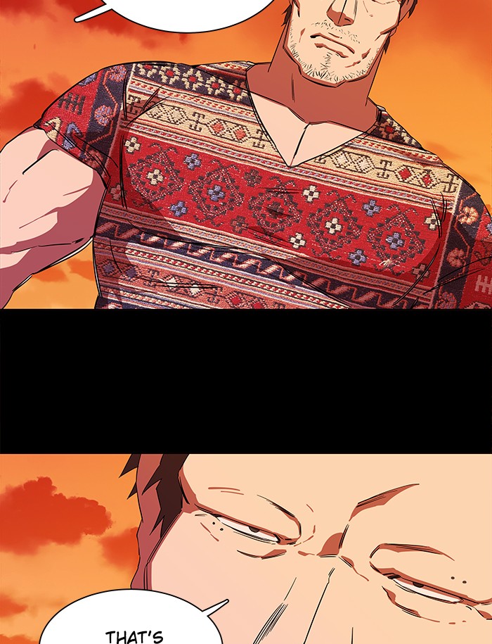 Parallel City chapter 34 page 74