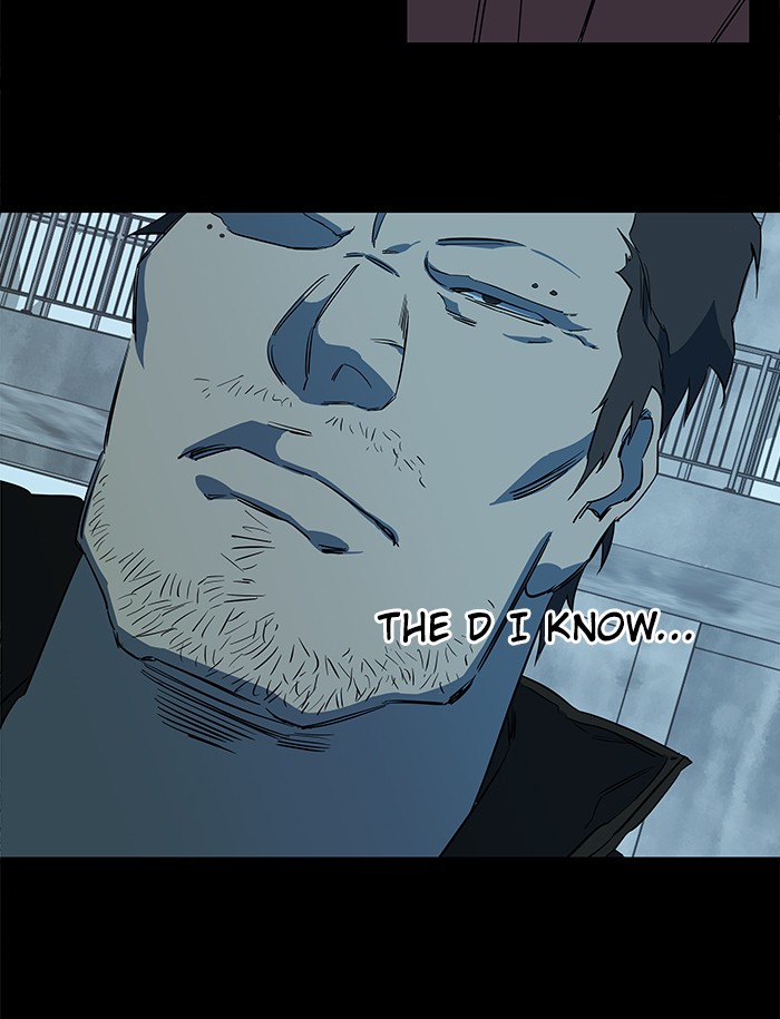 Parallel City chapter 34 page 86