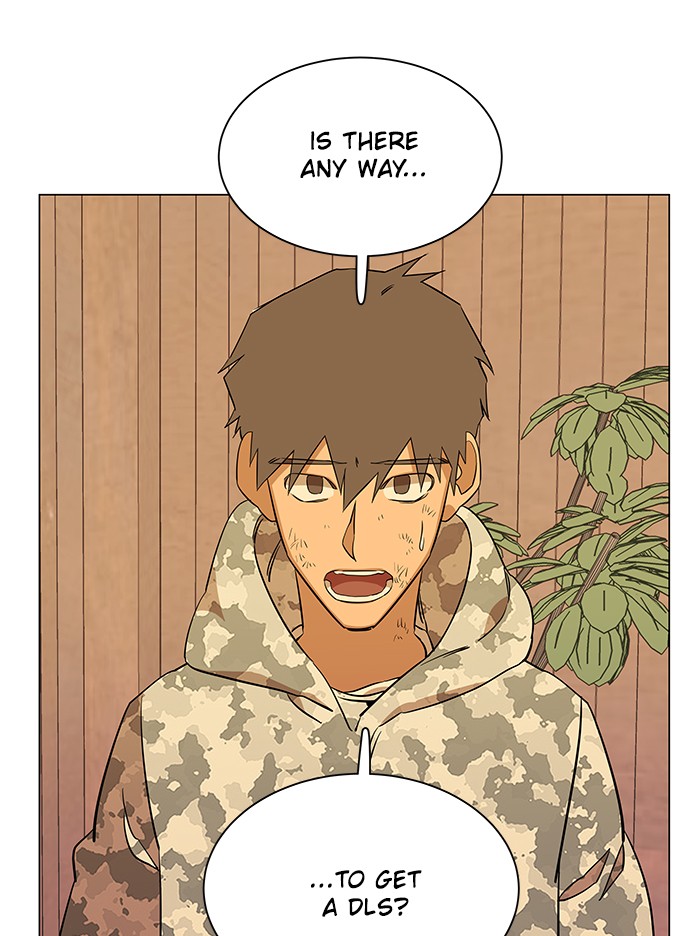 Parallel City chapter 34 page 96