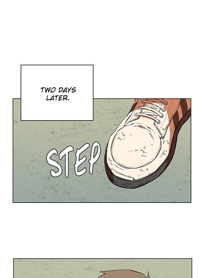 Parallel City chapter 35 page 1