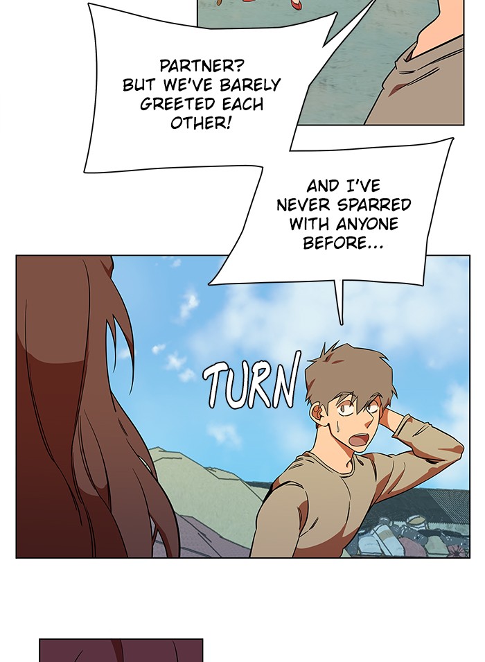 Parallel City chapter 35 page 20