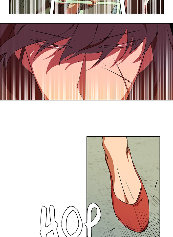 Parallel City chapter 35 page 24