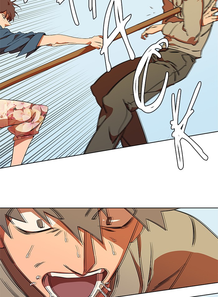 Parallel City chapter 35 page 29