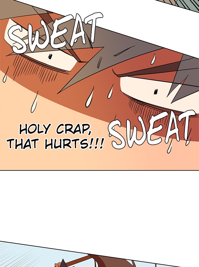 Parallel City chapter 35 page 33