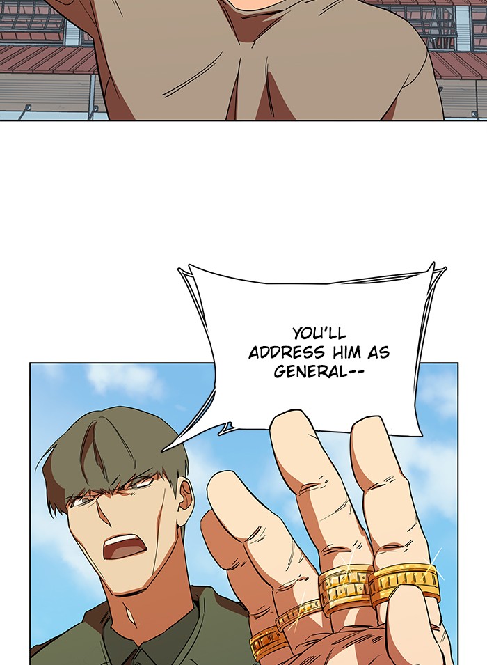 Parallel City chapter 35 page 4