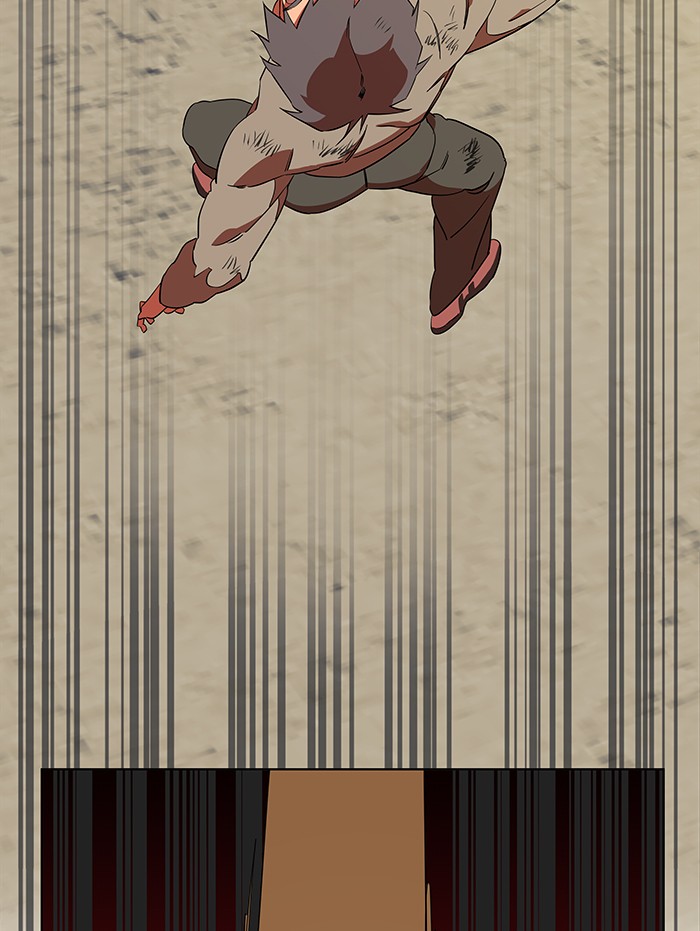 Parallel City chapter 35 page 62