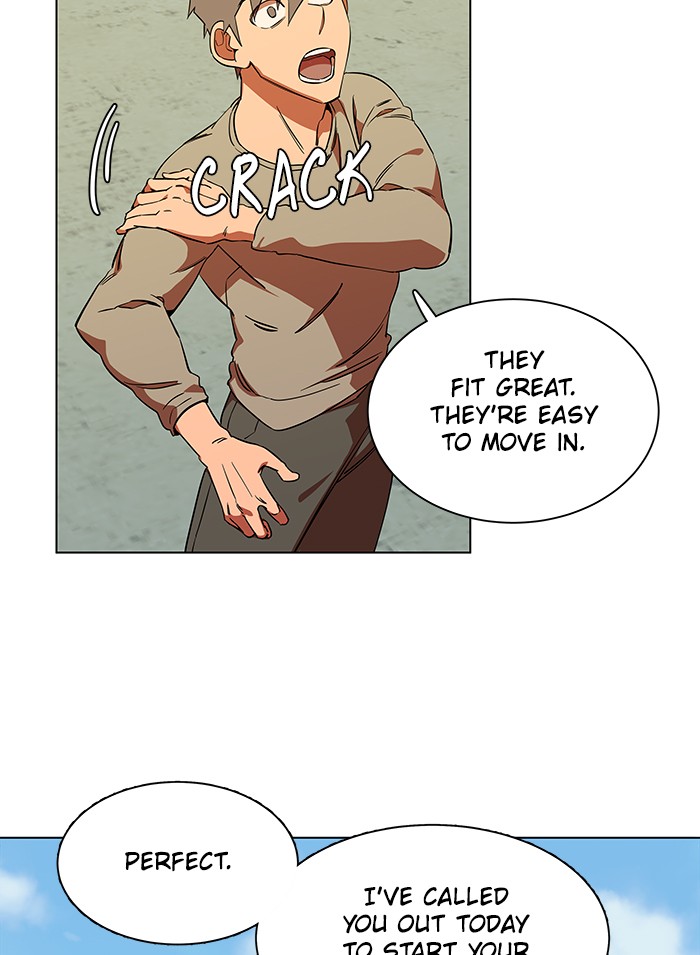 Parallel City chapter 35 page 7