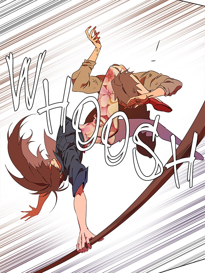 Parallel City chapter 35 page 71