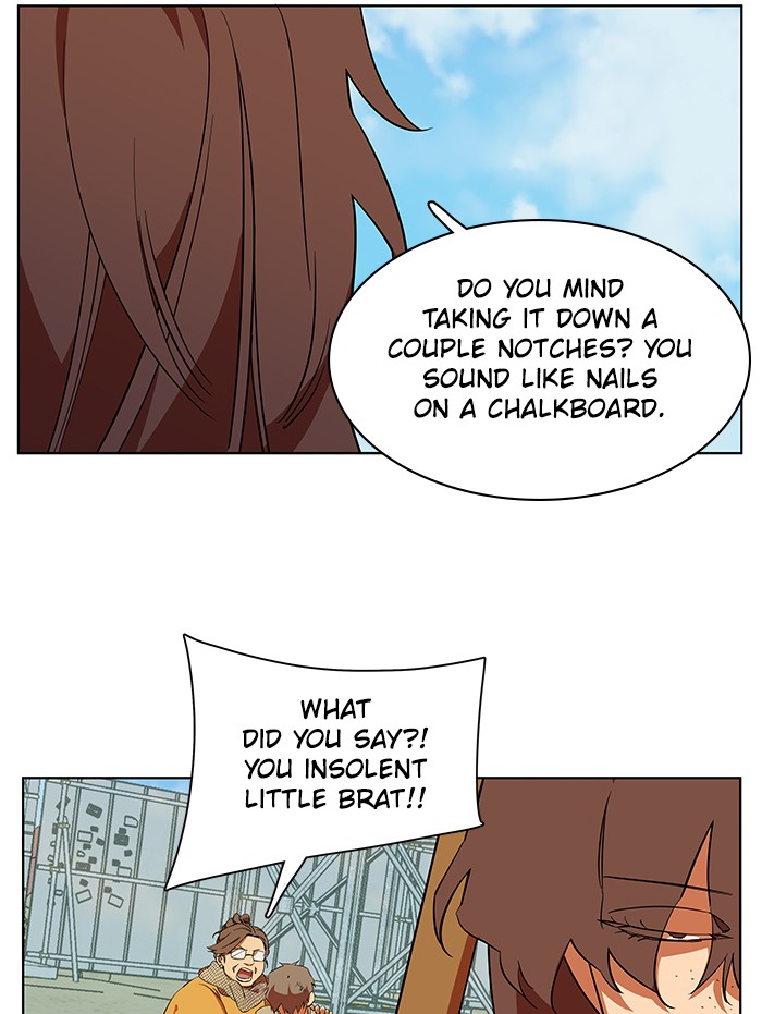 Parallel City chapter 35 page 87