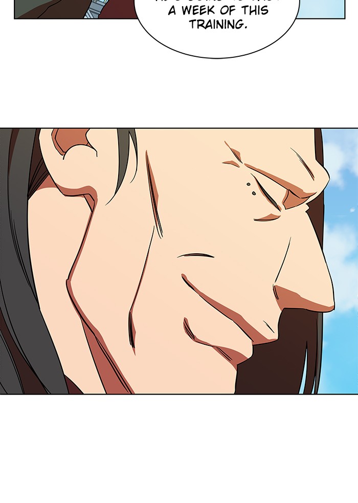 Parallel City chapter 35 page 91