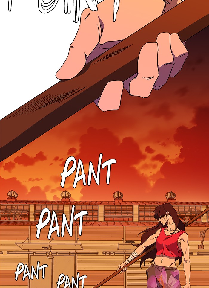 Parallel City chapter 36 page 18