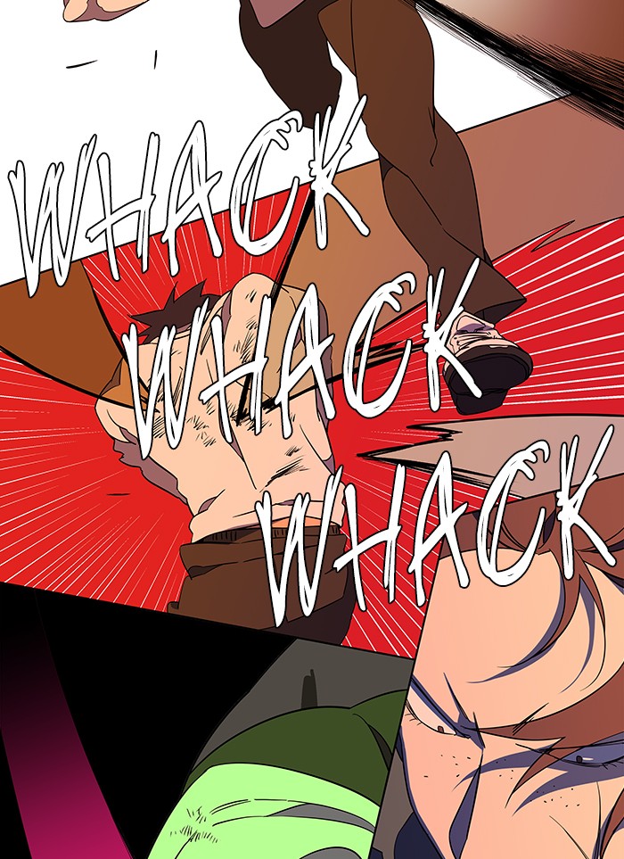 Parallel City chapter 36 page 2