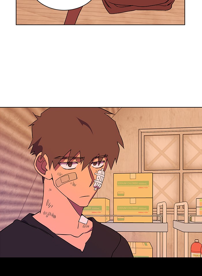 Parallel City chapter 36 page 43