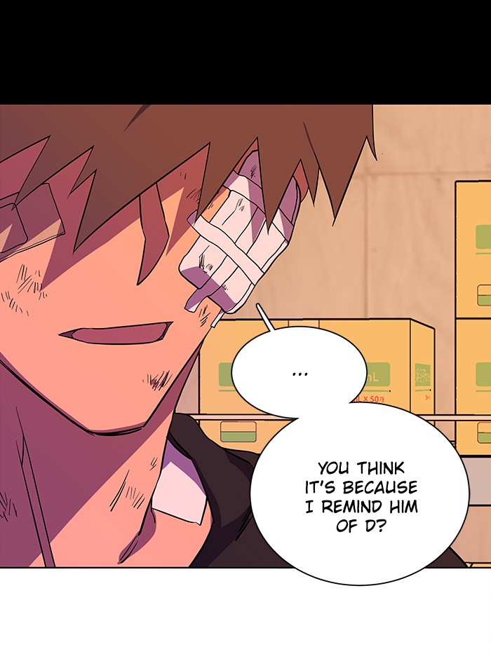 Parallel City chapter 36 page 45