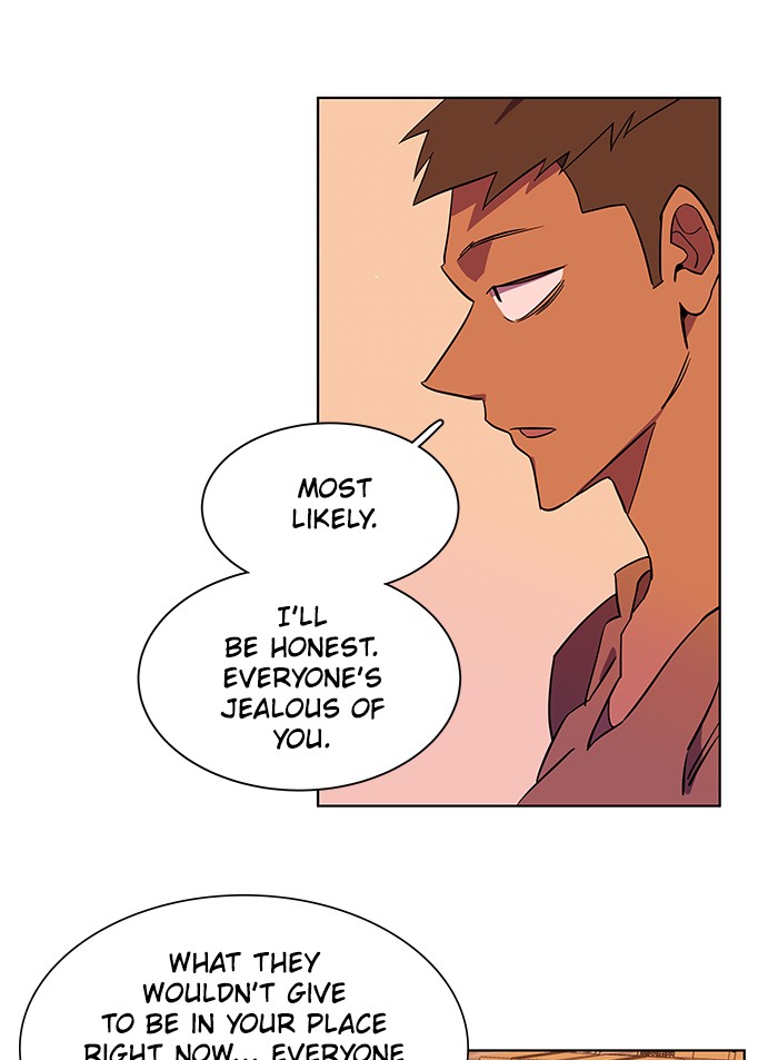 Parallel City chapter 36 page 46