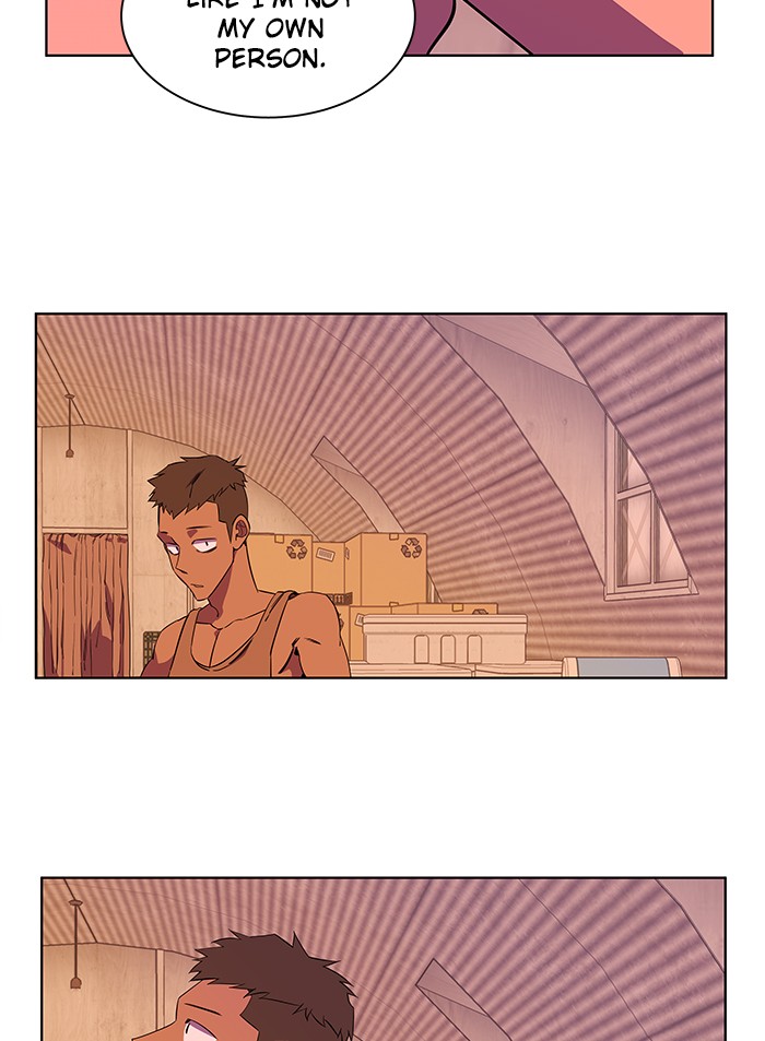 Parallel City chapter 36 page 49