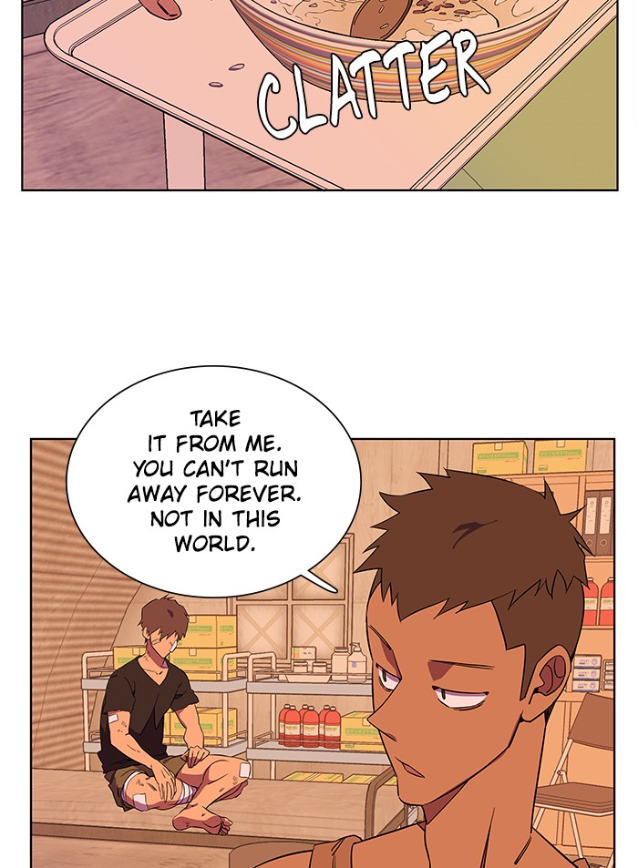 Parallel City chapter 36 page 56