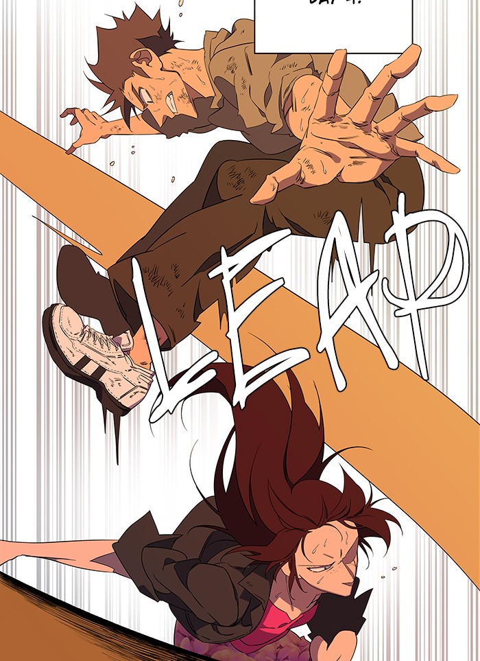 Parallel City chapter 36 page 6