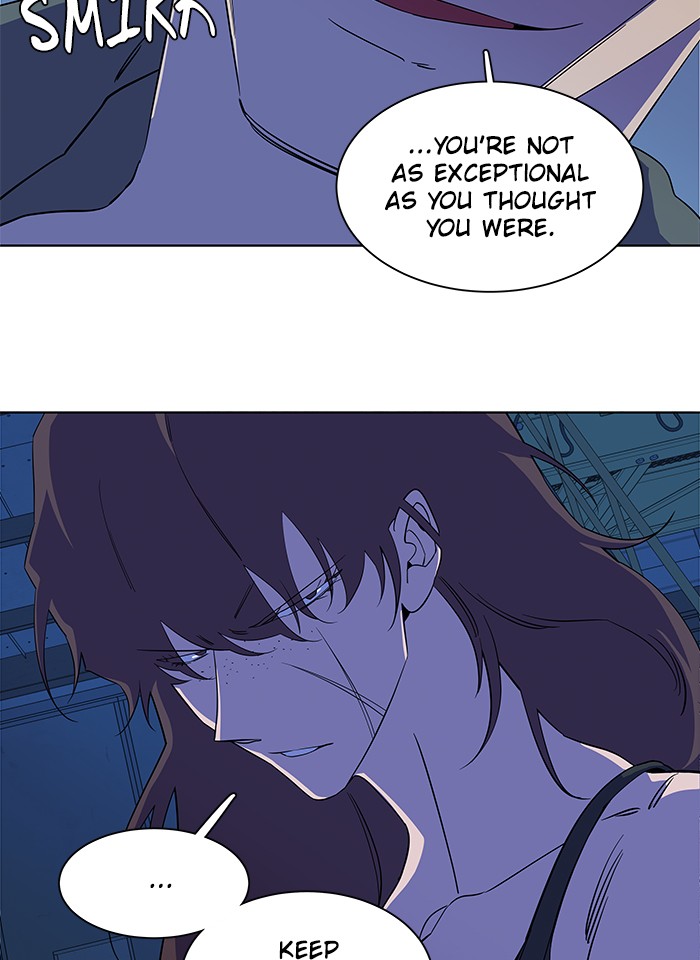 Parallel City chapter 36 page 64