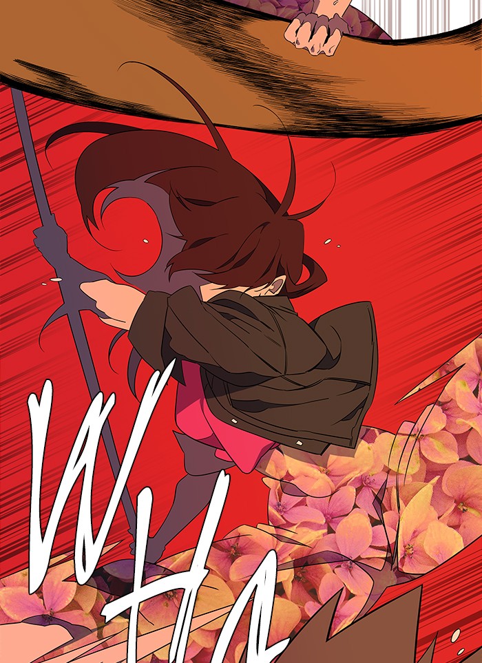 Parallel City chapter 36 page 7