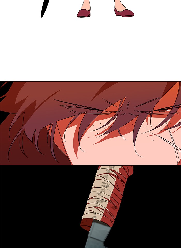 Parallel City chapter 36 page 76