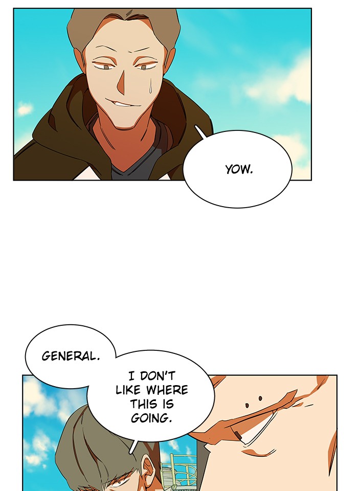 Parallel City chapter 36 page 80