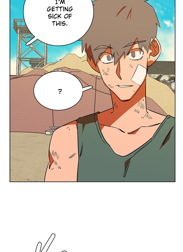 Parallel City chapter 36 page 86