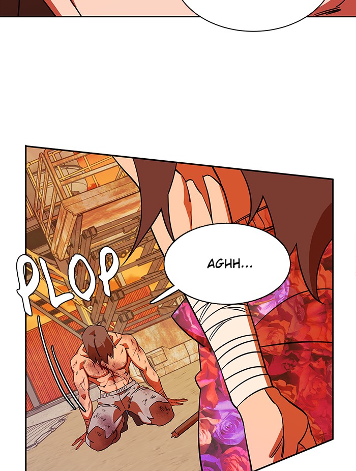 Parallel City chapter 37 page 101