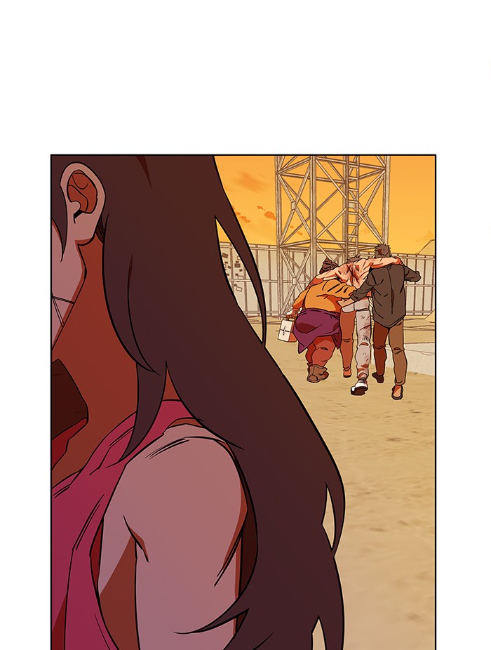 Parallel City chapter 37 page 104