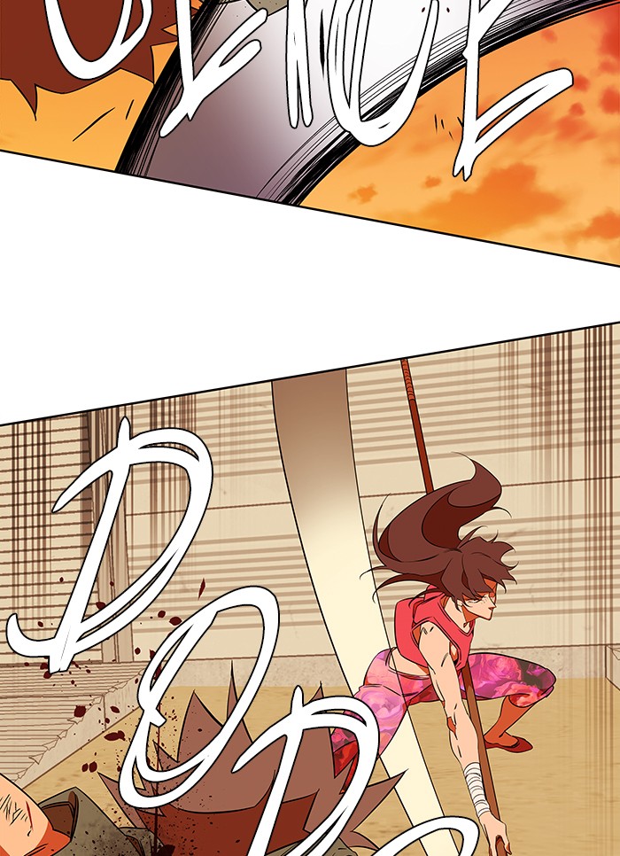 Parallel City chapter 37 page 14