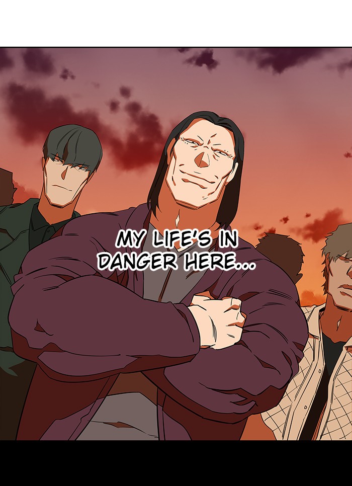 Parallel City chapter 37 page 22