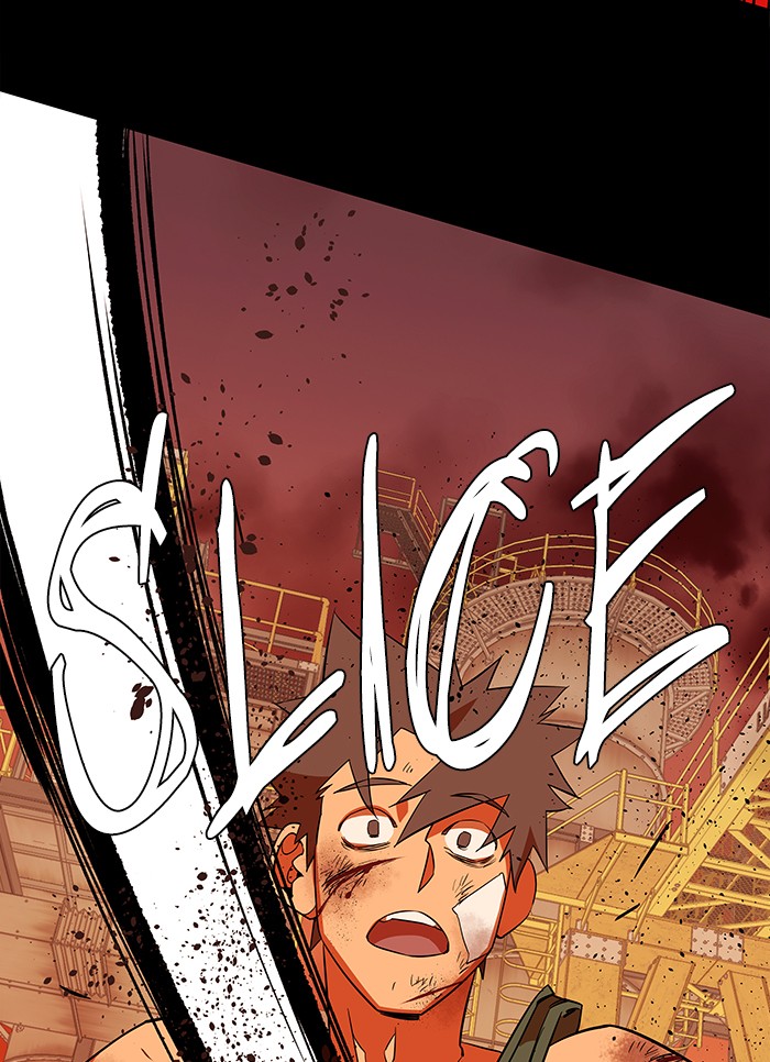 Parallel City chapter 37 page 27