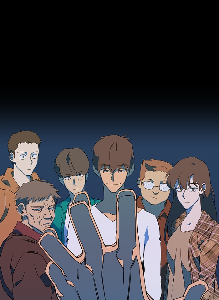 Parallel City chapter 37 page 34