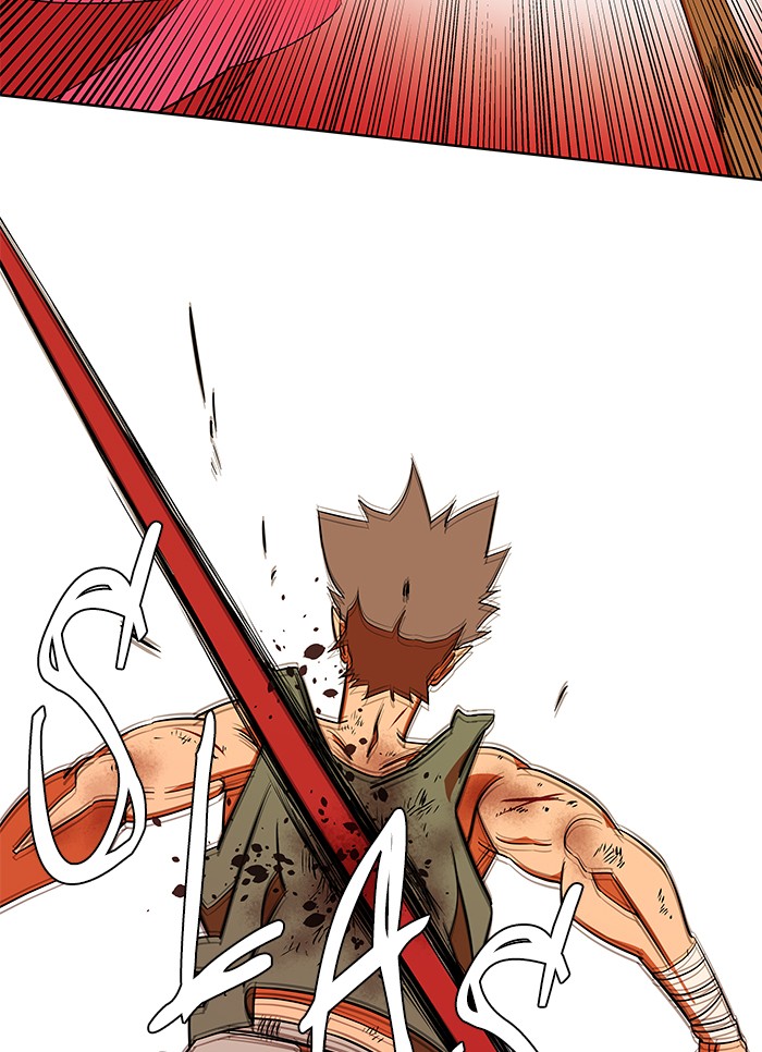 Parallel City chapter 37 page 4