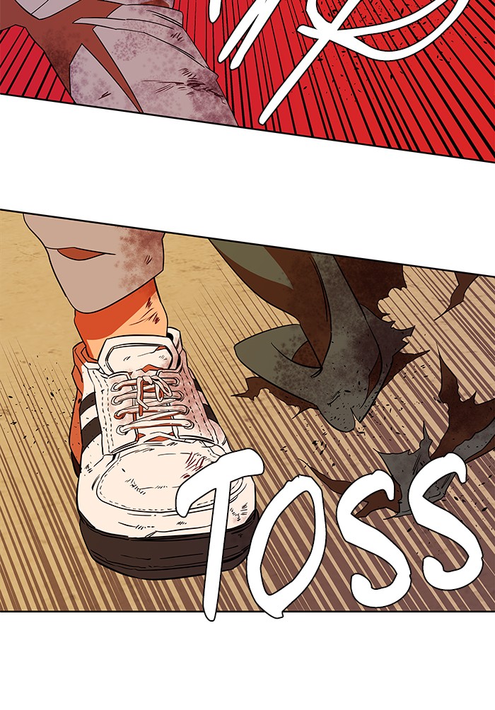 Parallel City chapter 37 page 60