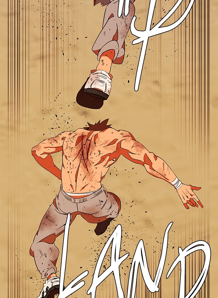 Parallel City chapter 37 page 65