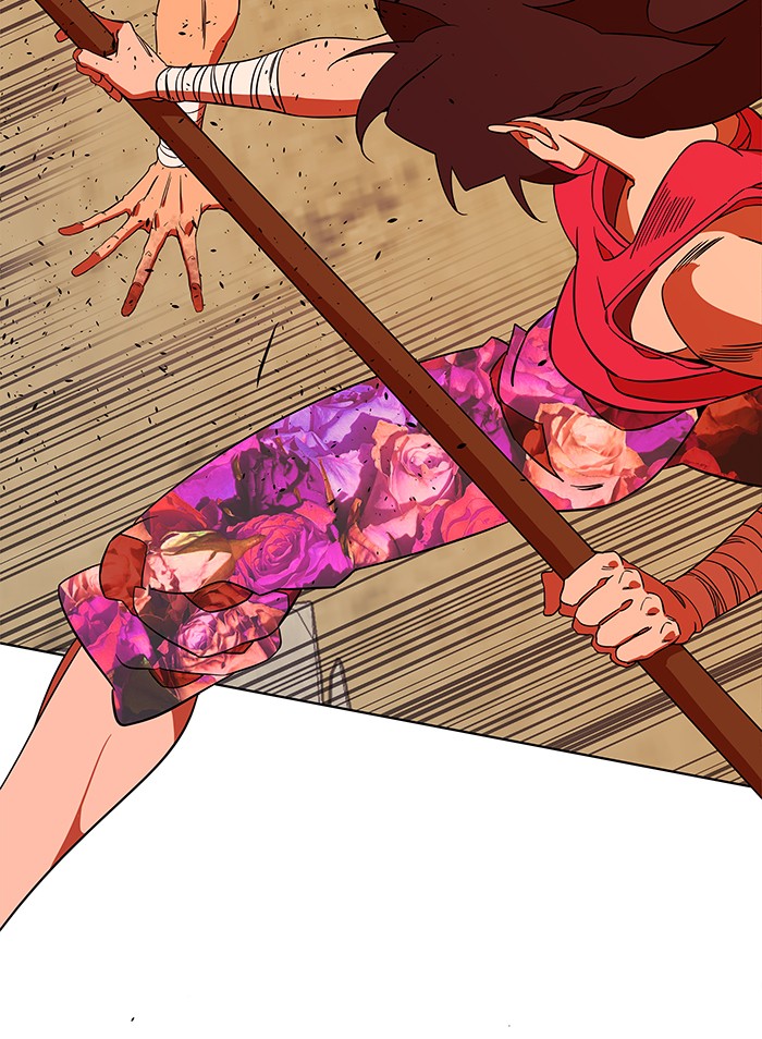 Parallel City chapter 37 page 75