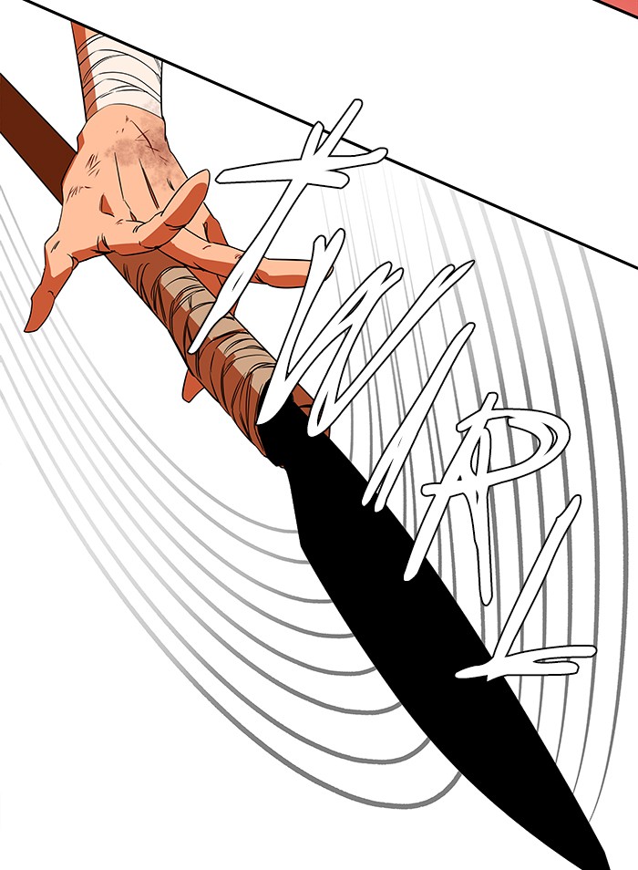 Parallel City chapter 37 page 83