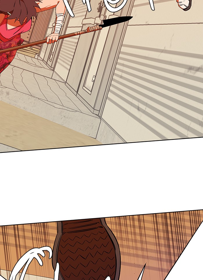 Parallel City chapter 37 page 9