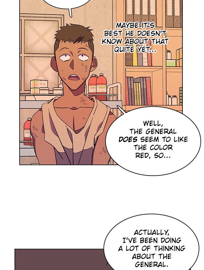 Parallel City chapter 38 page 29