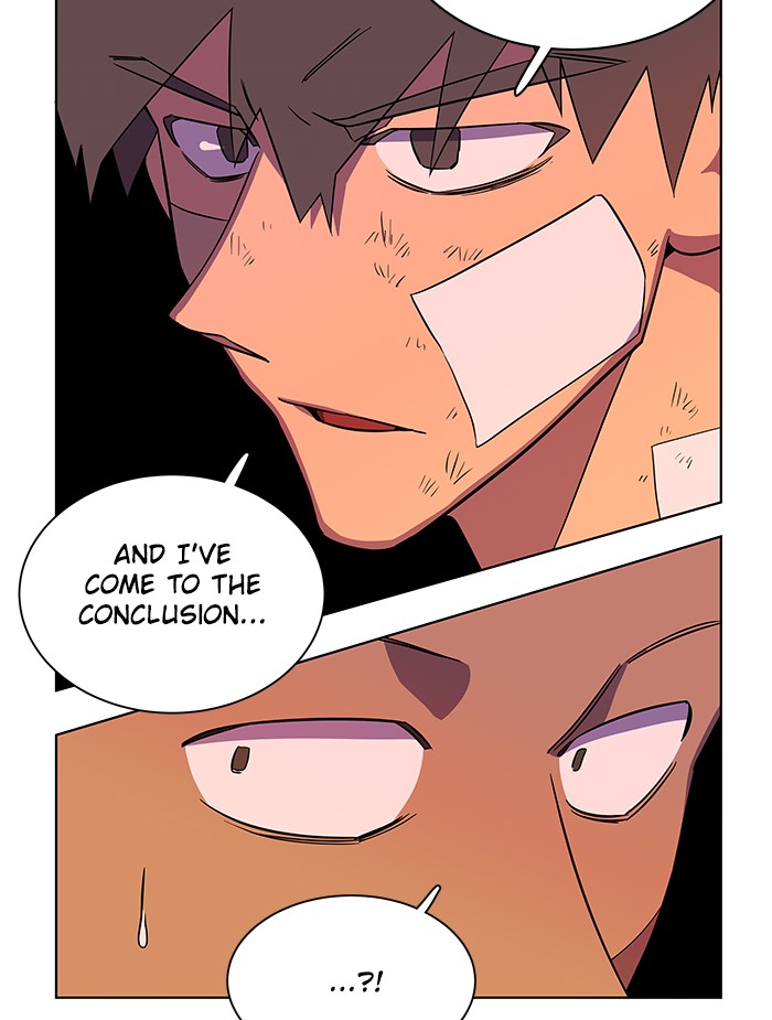 Parallel City chapter 38 page 30