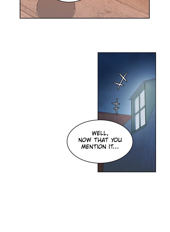 Parallel City chapter 38 page 32