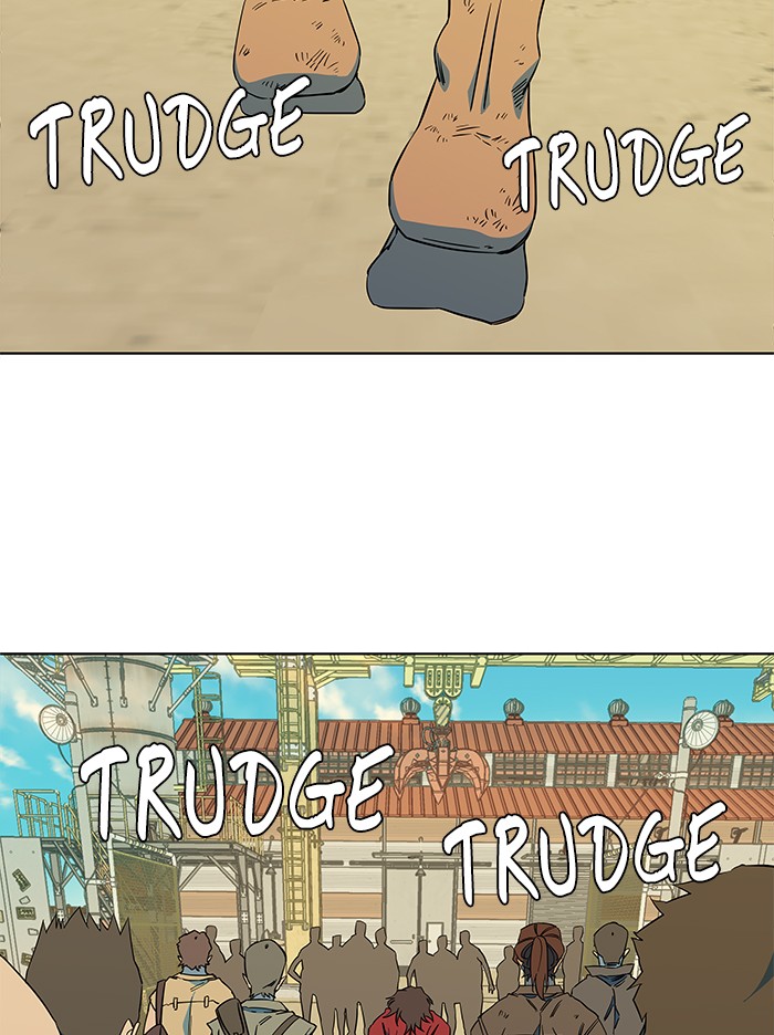 Parallel City chapter 38 page 35